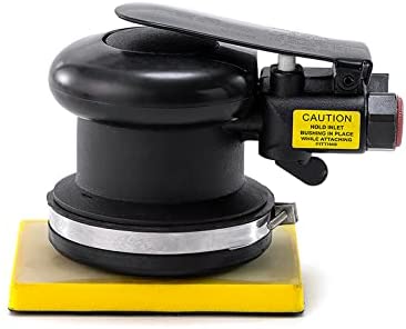 Buy 3mm Orbit Pneumatic Sheet Sander for Deep Corners, 3