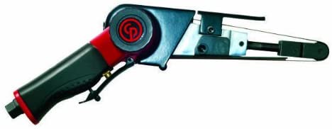 Buy CP9780 3/4-Inch Heavy Duty Belt Sander by Chicago Pneumatic 