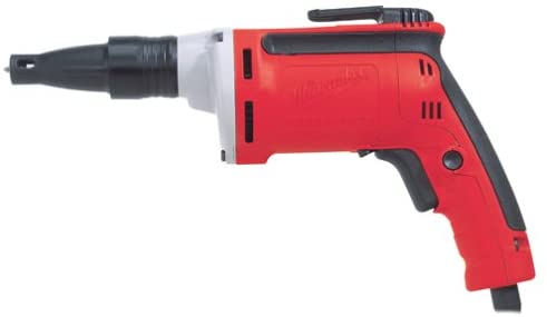 Buy RPM 4000, 6.5A, 120V Drywall Screwdriver 