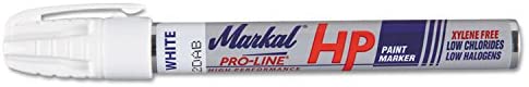 Buy 434-96960 Markal Pro-Line HP Paint Markers 