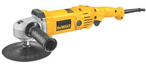 Buy 7-Inch to 9-Inch DEWALT Variable Speed Polisher (DWP849)  