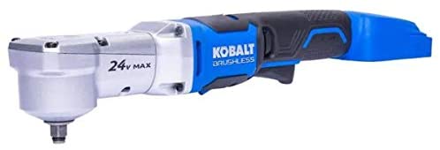 Buy Tool only for the Kobalt 24-Volt Max Variable Speed Brushless 3/8-in Drive Cordless Impact Wrench 