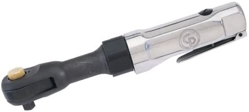 Buy 1/2-Inch Drive Heavy Duty Air Ratchet by Chicago Pneumatic CP828H 