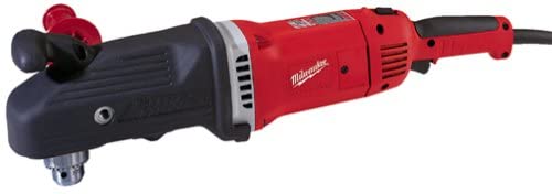 Buy 1/2-Inch Right Angle Drill, 450/1750 RPM 