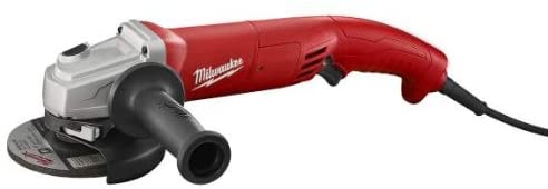 Buy 5 in. Angle Grinder, No Load RPM 11000 