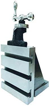 Buy Vertical Slide that is Fixed (125 x 100mm)  Lathe milling attachment 