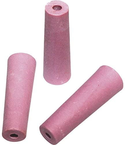 Buy Model 40355 Allsource Abrasive Blaster Ceramic Nozzles - 3-Pack, 9/64in 