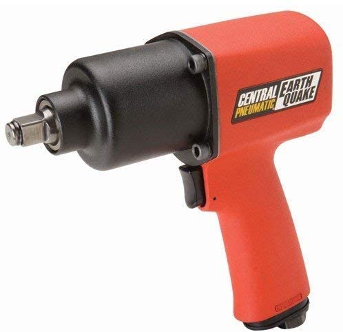 Buy TNM 1/2 in. Professional Air Impact Wrench 