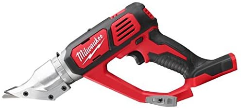 Buy Milwaukee 2635-20 M18 Cordless 18 Gauge Double Cut Shear - 