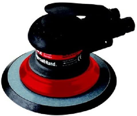 Buy The Ingersoll-Rand 4152 Composite 6-Inch Orbital Palm Pneumatic Sander with Pressure Sensitive Adhesive Pad was designed by Ingersoll-Rand. 