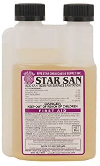 Buy 8 oz. Star San (Set of 2) 