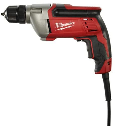 Buy 3/8-Inch Electric Drill, 0 to 2800 rpm, 8.0A 