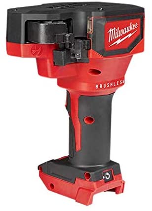 Buy M18 Brushless Threaded Rod Screw Cutter 2872-20 by Milwaukee Tools 