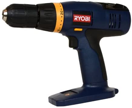 Buy P206 Ryobi 18 Volt 1/2