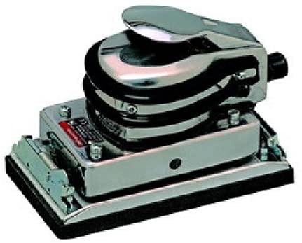 Buy 312A Heavy Duty 7-Inch Orbital Pneumatic Sander by Ingersoll-Rand 