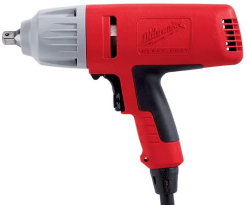 Buy Impact Wrench, 1/2-Inch, Milwaukee 9072-20 