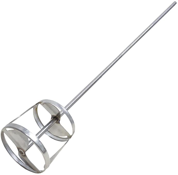 Buy Jiffy Mixer DC409 by Kraft Tool Co. 