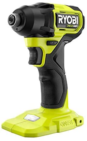 Buy PSBID01 Ryobi ONE+ HP 18V Cordless Compact Brushless 1/4