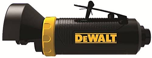 Buy DEWALT Grinder Tool, 3-Inch, Self-Locking Touch Control (DWMT70784)  