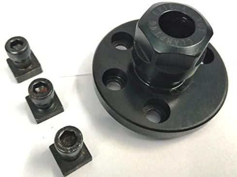 Buy ER16 Collet Adaptor and T-nuts for 3