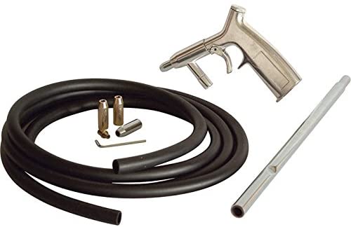 Buy Model 41015 Allsource Siphon Abrasive Blasting Gun Kit 