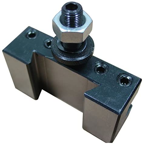 Buy CXA Turning & Facing Tool Post Holder No. 1 (250-301)  