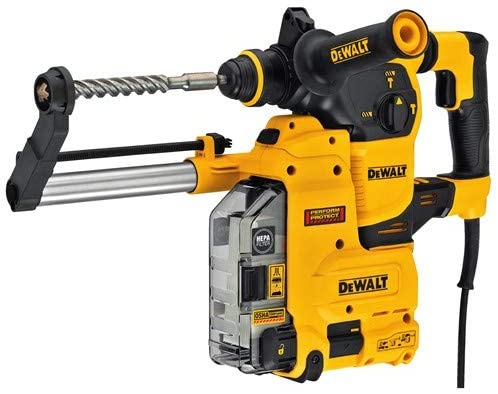 Buy DEWALT D25333KDH 1-1/8