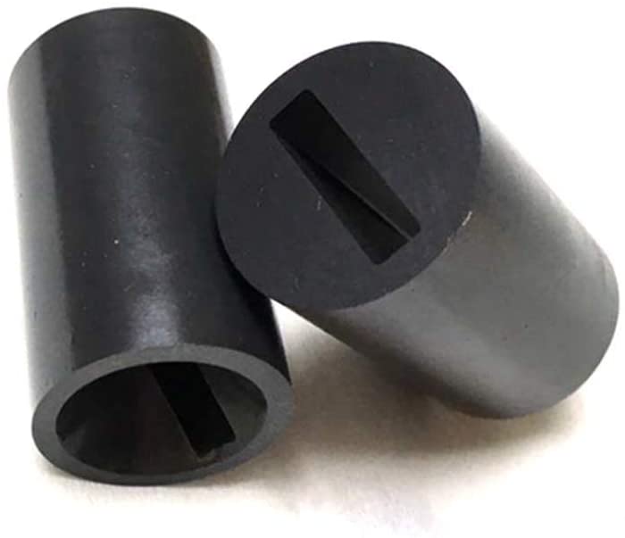 Buy Boron Carbide Sandblaster Nozzles, Blast Gun Nozzles, and Square Flat Mouth B4C Nozzle Blasting Parts (1 Piece)  