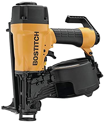 Buy N66BC-1 Bostitch Cap Nailer 