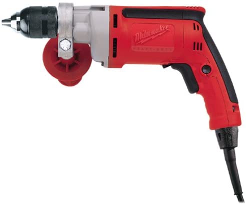 Buy 3/8-Inch Electric Drill, 0 to 1200 rpm, 7.0A 