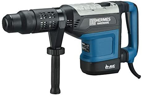 Buy 15 Amp Hermes Hardware 2-1/8 Inch SDS-Max Rotary Hammer Drill 