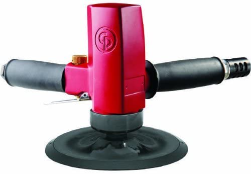 Buy 7-Inch Vertical Sander by Chicago Pneumatic CP7265S 