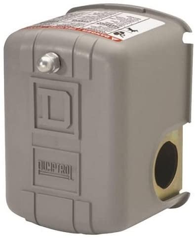 Buy Pressure Switch for an Air Compressor 