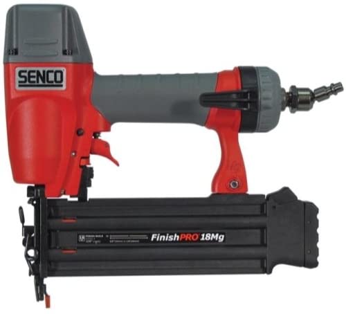 Buy Senco FinishPro 18 Sequential 18 Gauge Casey Nailer and Brad Nailer 