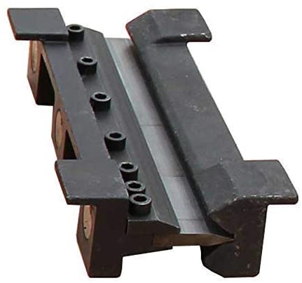 Buy Sheet Metal Vice Brake KAKA BDS-8,8 Inches 