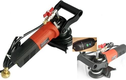 Buy Variable Speed 4- to 5-Inch Wet Polisher and Grinder 