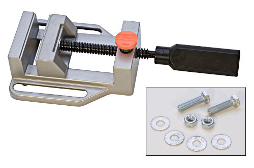 Buy VIS-265.00 Drill Press Vise 