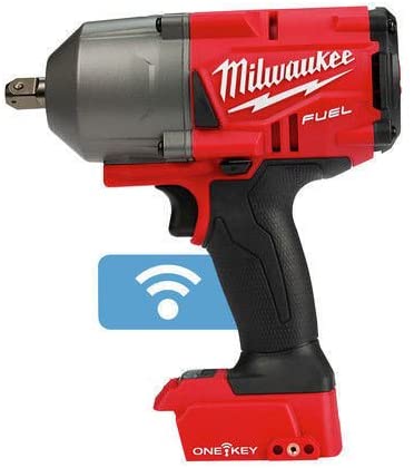 Buy M18 Impact Wrench BT 2863-20 Milwaukee New 