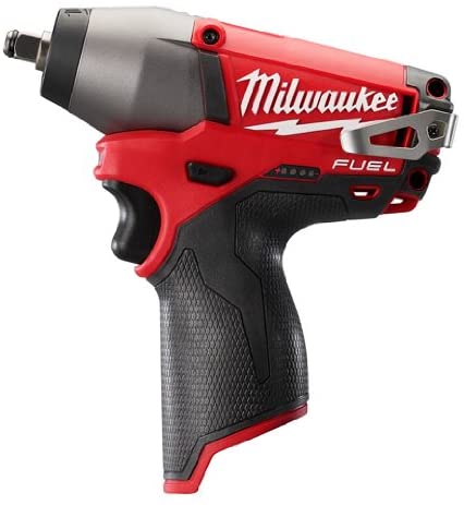 Buy 3/8-Inch Cordless Impact Wrench 