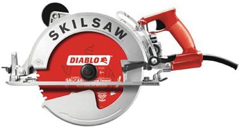 Buy SKILSAW SPT70WM-22 10-1/4 In. Magnesium SAWSQUATCH Worm Drive SKILSAW SPT70WM-22 10-1/4 In. Magnesium SAWSQUATCH Worm Drive SKILSAW SPT70 (Diablo Blade)  