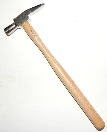 Buy Riveting Hammer in Swiss Style 