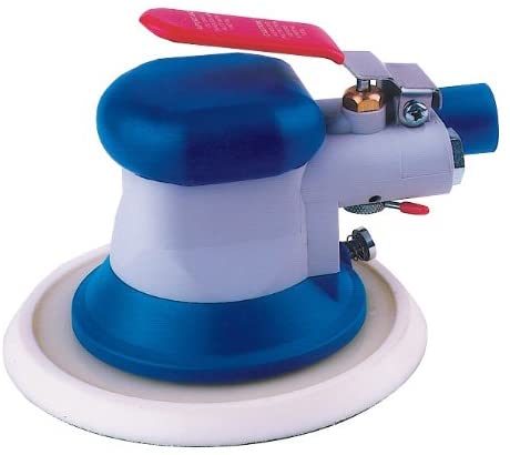 Buy Random Orbit Sander Hutchins 3500 Super III 