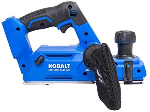 Buy Kobalt 12.6-in. W 24-Volt Max Handheld Planer 