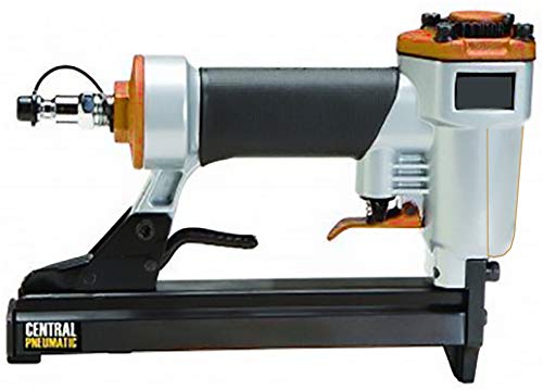 Buy Air Stapler Central Pneumatic 20 Gauge Wide Crown 