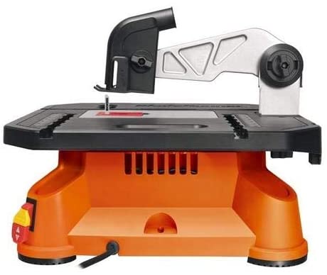 Buy Worx WX572L BladeRunner 5.5 Amp Portable Electric Table Top Saw Worx WX572L BladeRunner 5.5 Amp Portable Electric Table Top Saw Worx WX572L 