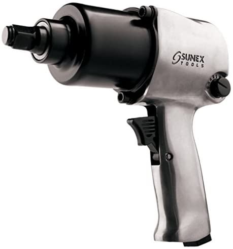 Buy Sunex 231P Premium 1/2-Inch Impact Wrench 