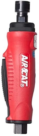 Buy AIRCAT 6201 Quiet Straight Die Grinder Composite 