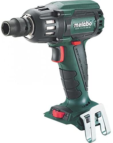 Buy Metabo - 18V 1/2