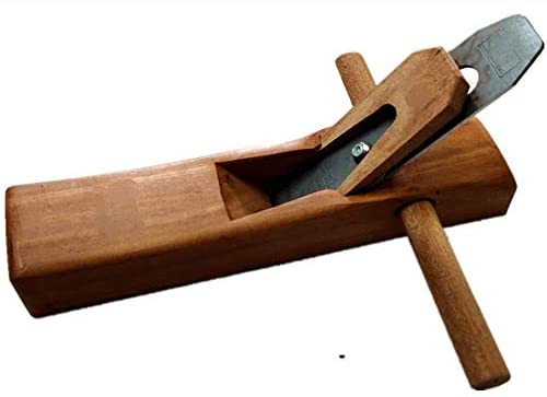 Buy Woodworking Planers Plane for woodworking Plane of chamfer Thickness Planer Spokeshave. For Woodworking, Use a Hand Planer. Plane made of wood Wood Planers are used in woodworking. The hand plane. 