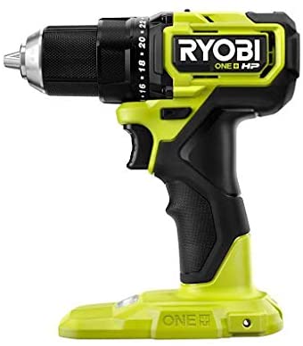 Buy PSBDD01 Ryobi ONE+ HP 18V Cordless Compact Brushless 1/2